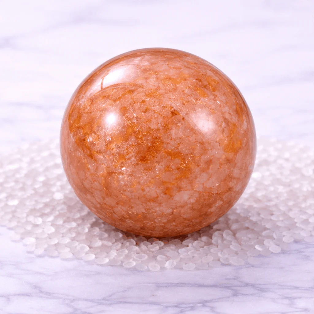 SUNSTONE SPHERE